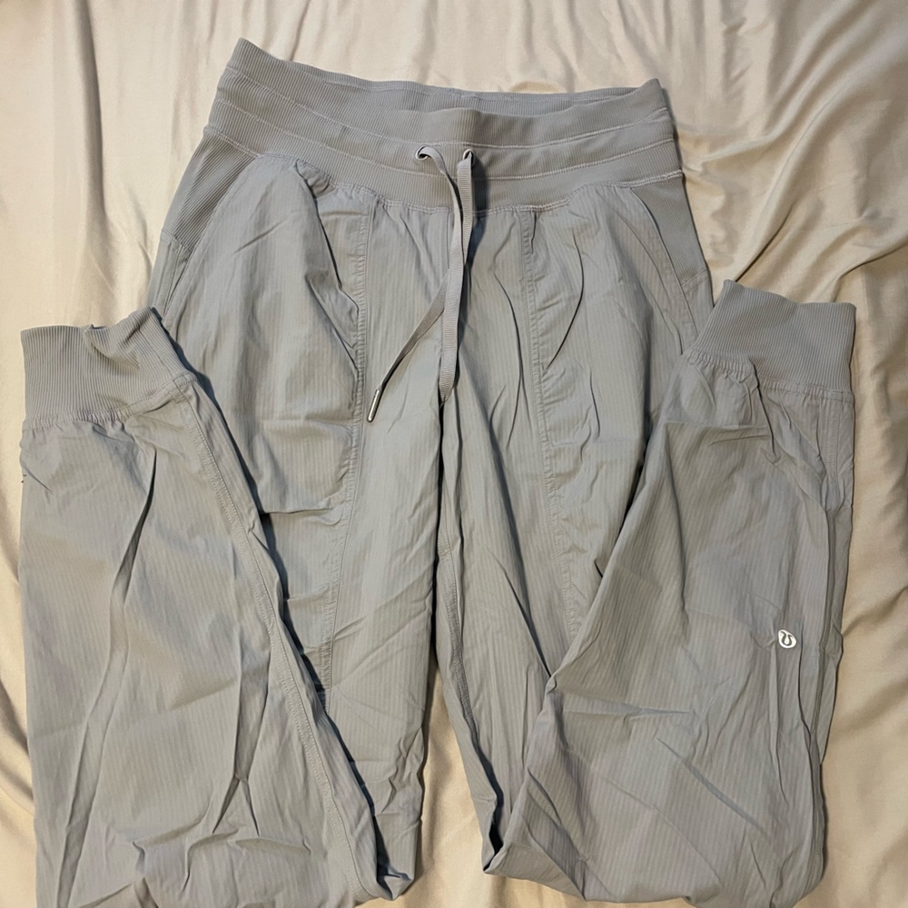 Lululemon Dance Studio Mid-ride Jogger *Full Length*